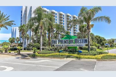 4207 Indian Bayou Trail #2302, Destin, FL 32541 - Photo 40