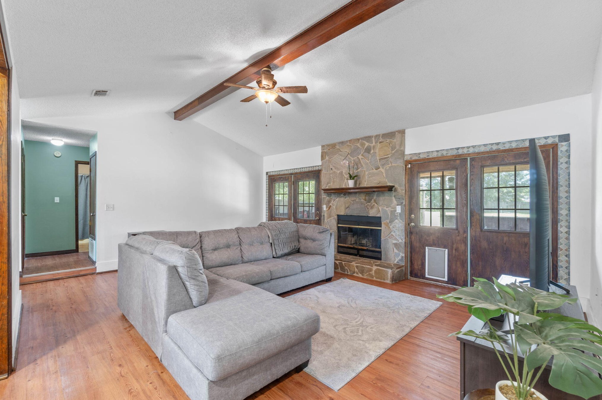 404 Brown Pl, Crestview, FL 32539