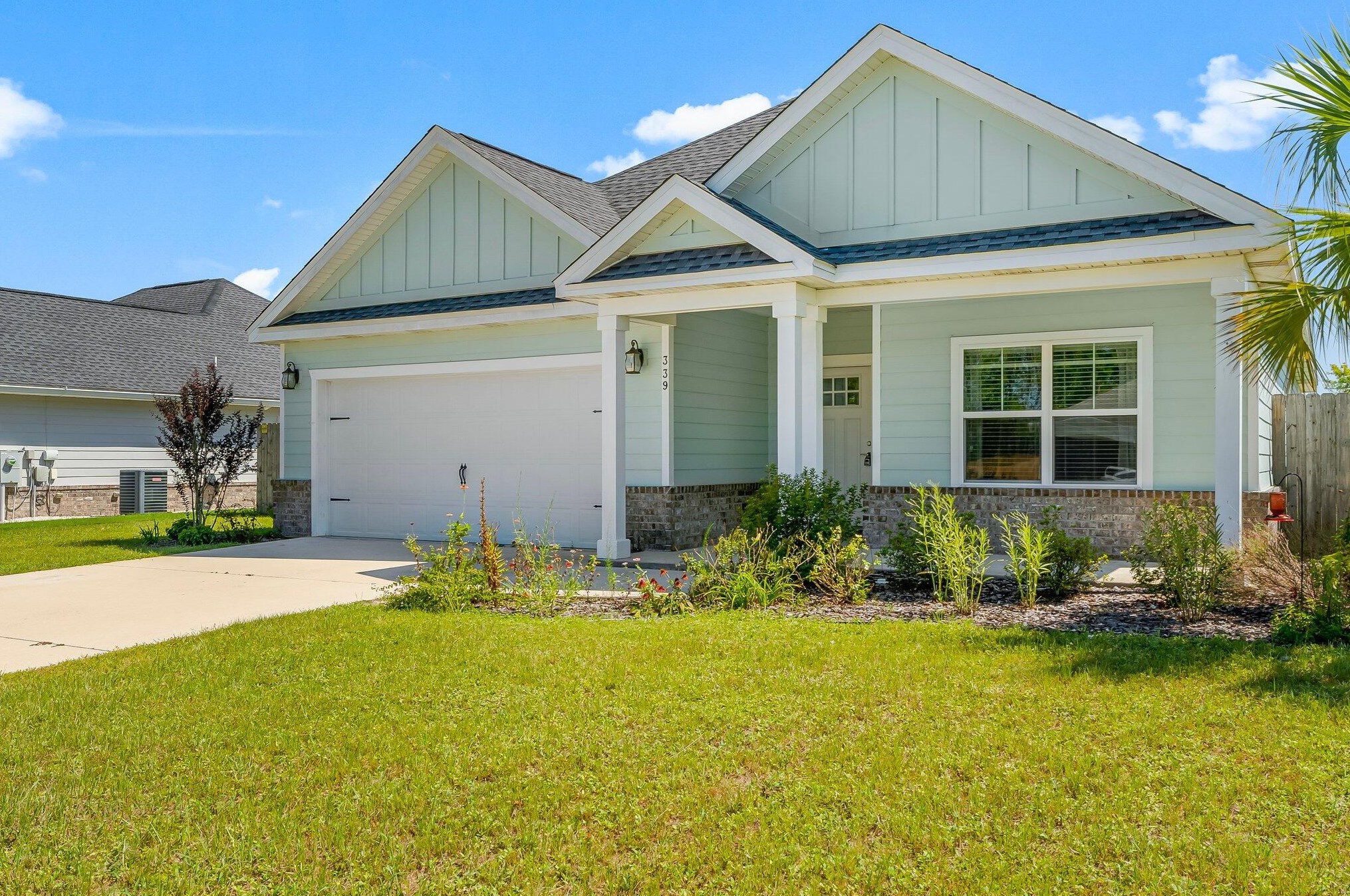 339 Whispering Creek Ave, Freeport, FL 32439