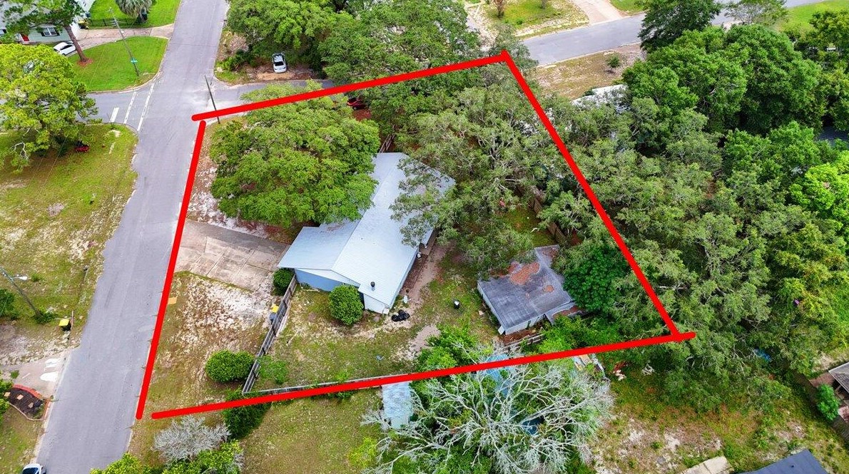 210 Texas St, Fort Walton Beach, FL 32548-5044
