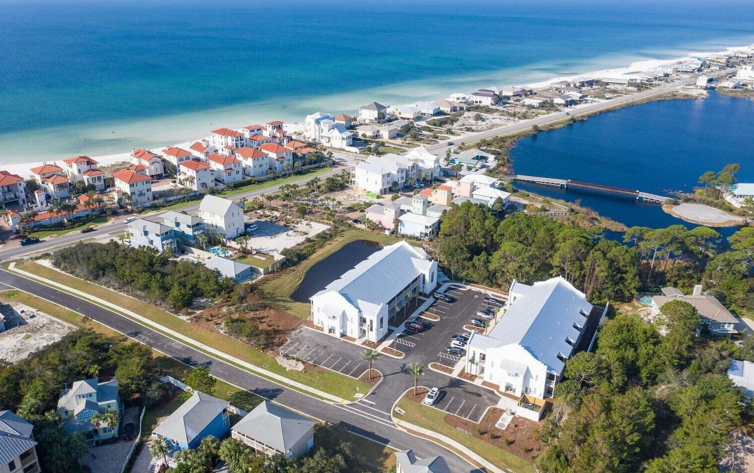 70 Marthas Ln ## 1-203, Santa Rosa Beach, FL 32459
