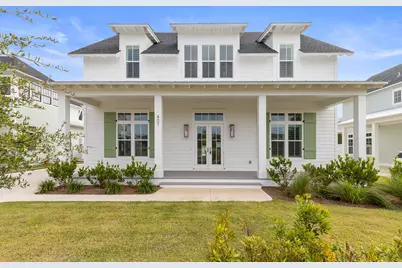 407 Pollard Cove East #Lot 100, Watersound, FL 32461 - Photo 1