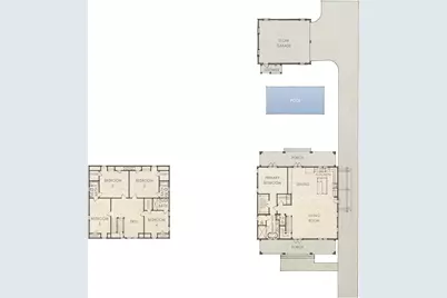 407 Pollard Cove East #Lot 100, Watersound, FL 32461 - Photo 4