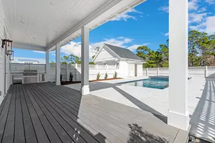 407 Pollard Cv E, Watersound, FL 32461 - Photo 20