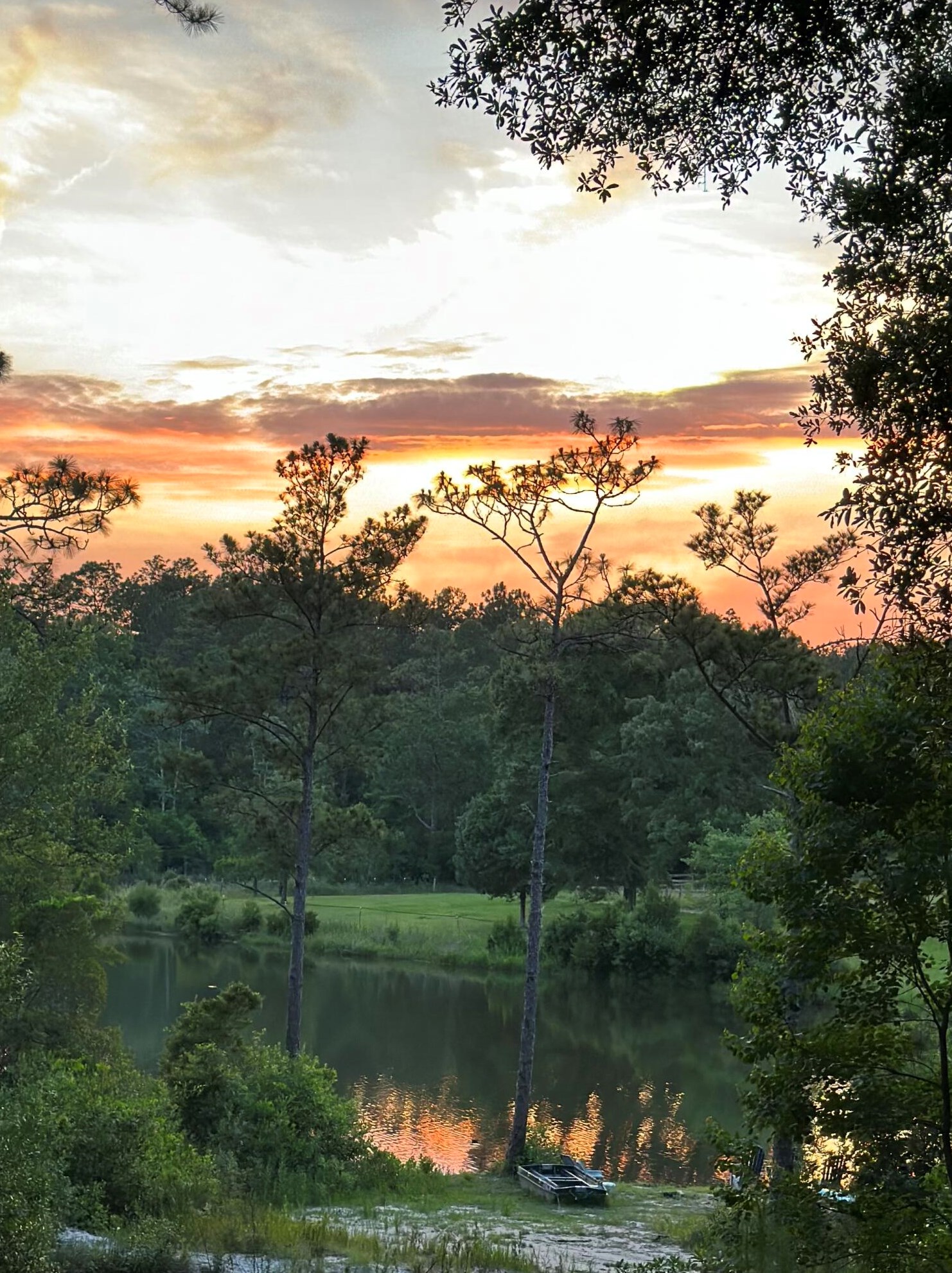 1111 Tallokas Rd, Crestview, FL 32536