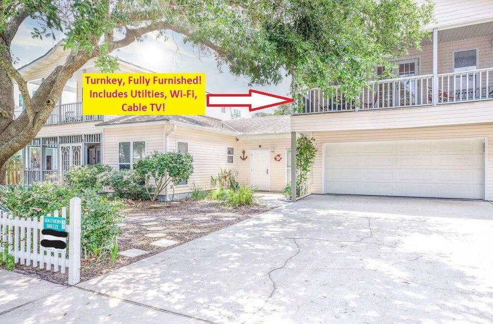 88 Hutchinson St #a, Destin, FL 32541