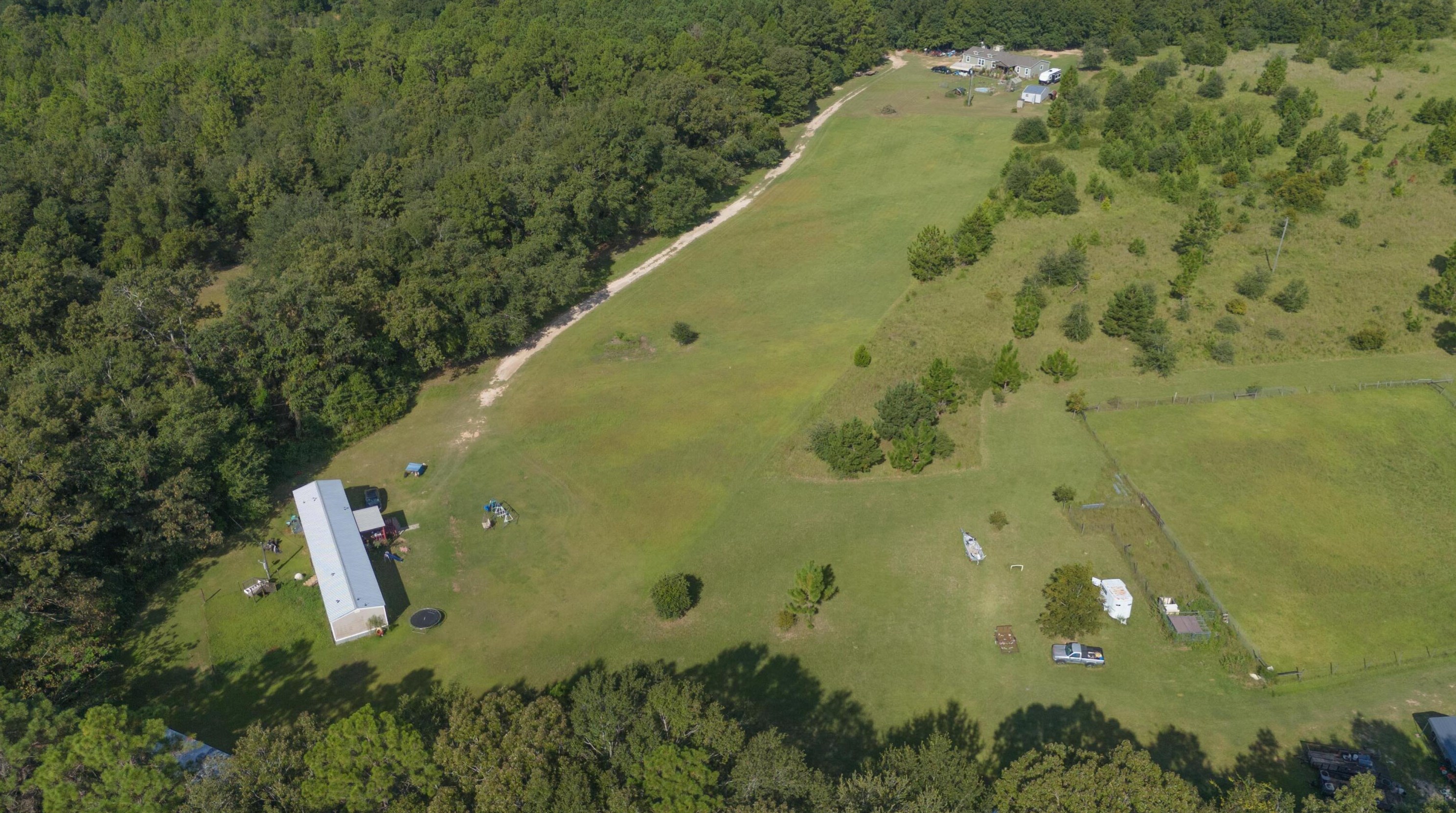 6337 Sherman Kennedy Rd, Crestview, FL 32531