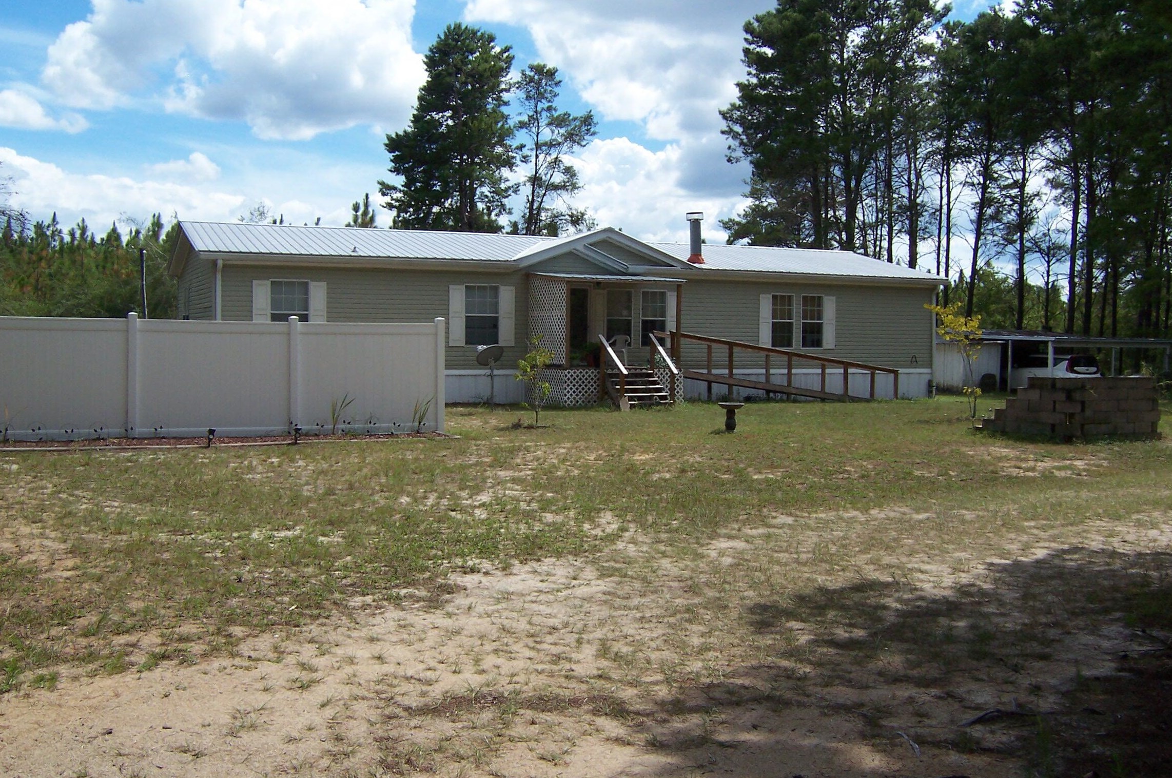 6210 Rock Hill Rd, Red Bay, FL 32455