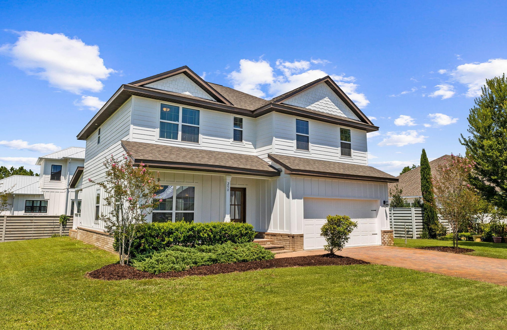 258 Tropical Breeze Dr, Santa Rosa Beach, FL 32459