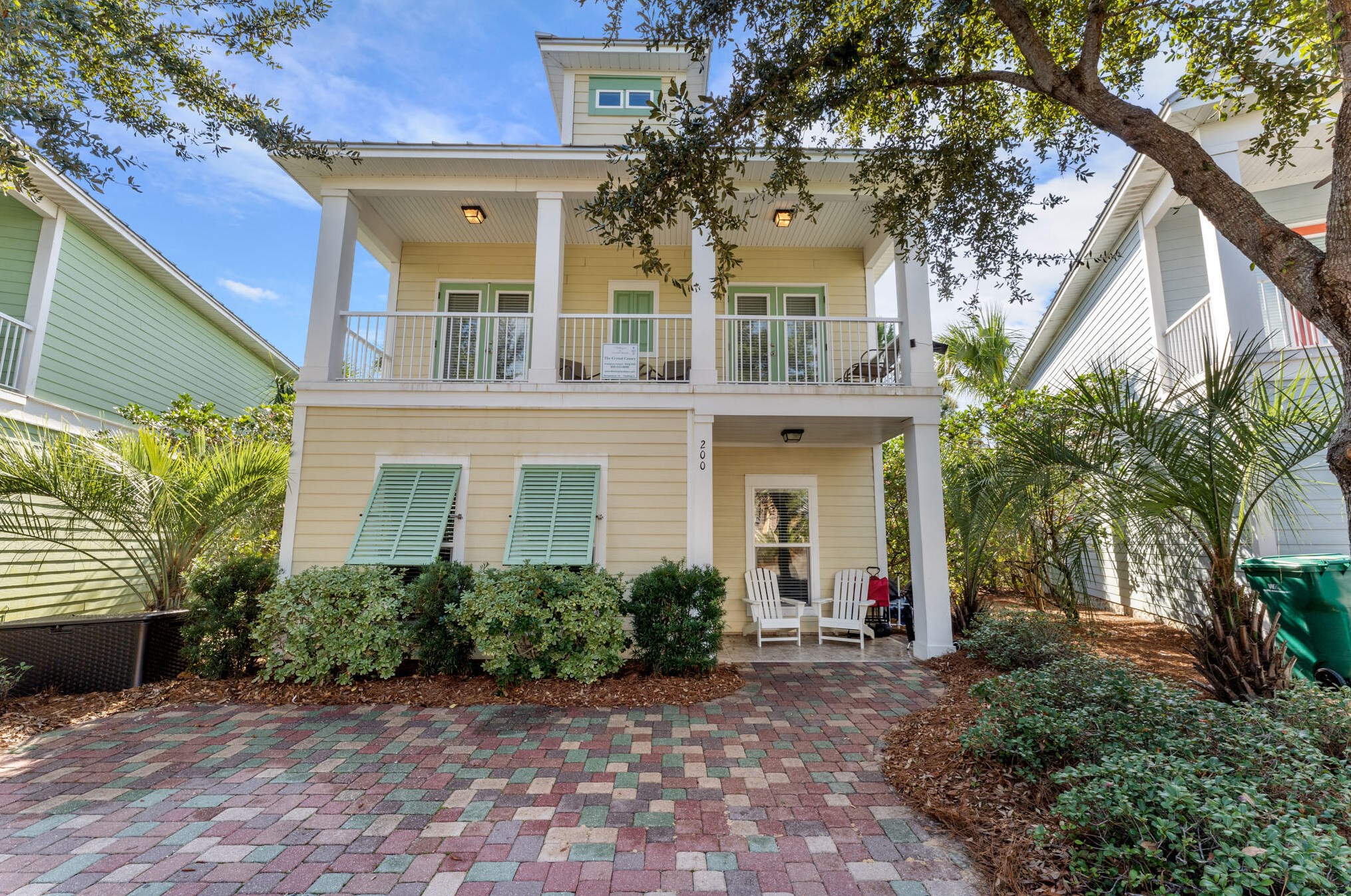 200 W Grand Key Loop W, Destin, FL 32541