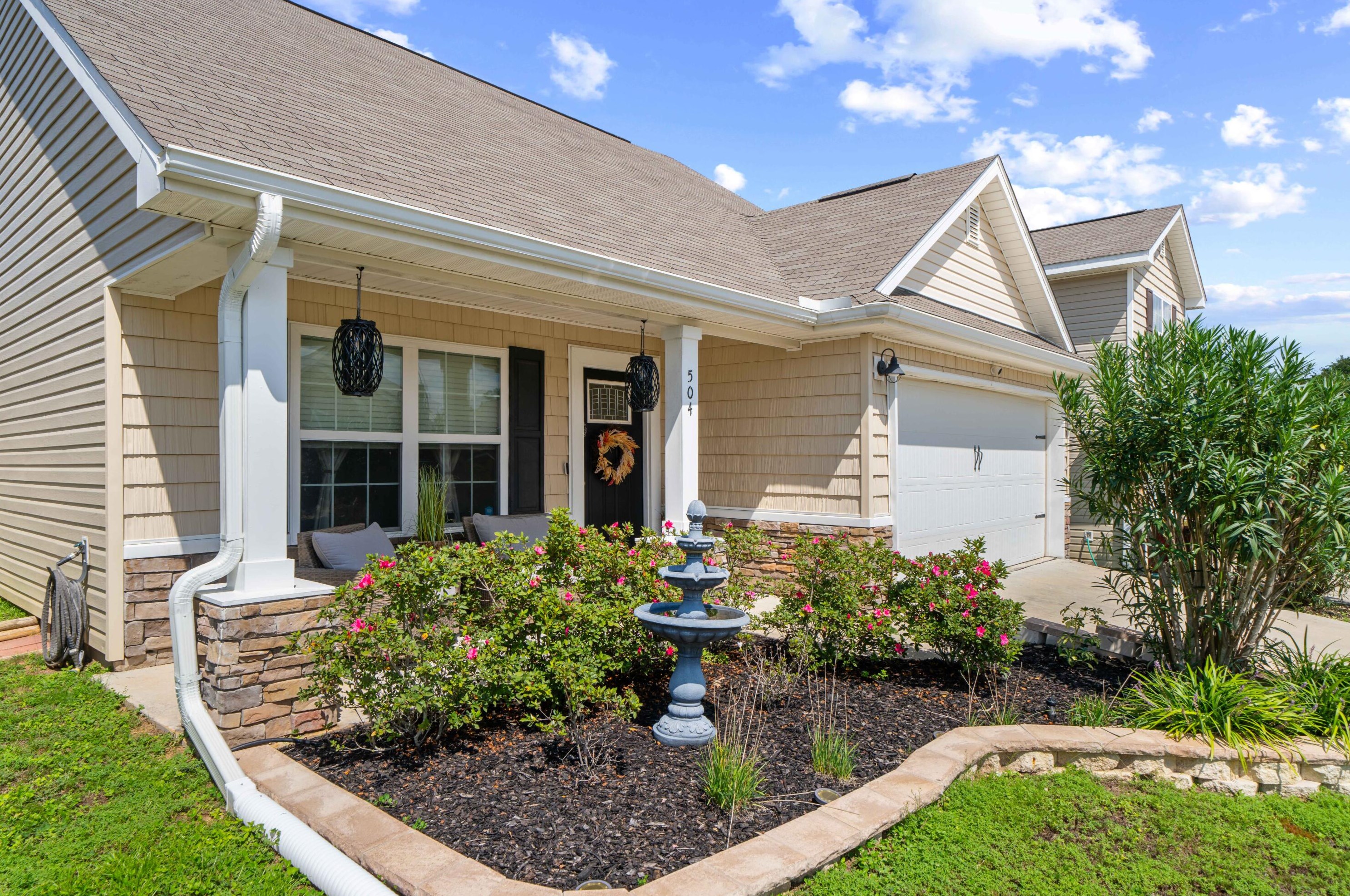 504 Eisenhower Dr, Crestview, FL 32539