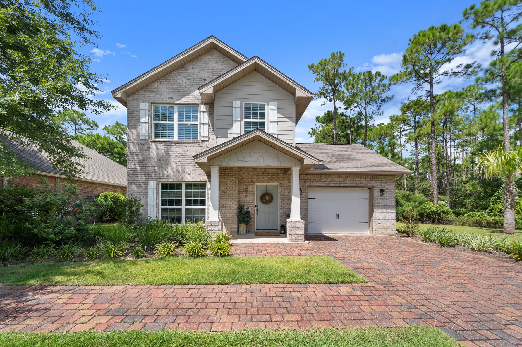 279 Cox Rd, Santa Rosa Beach, FL 32459