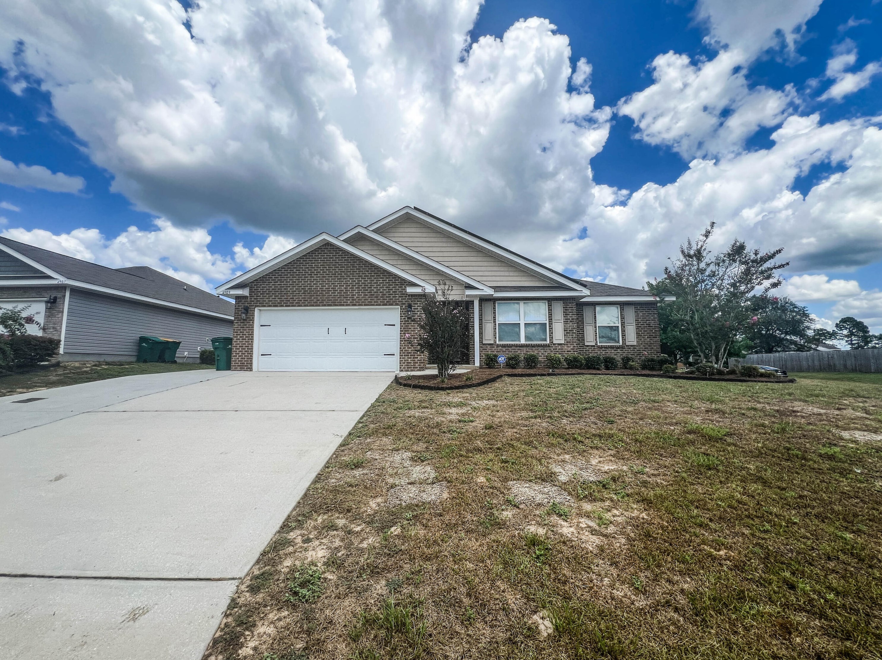 4909 Kensington Ln, Crestview, FL 32539