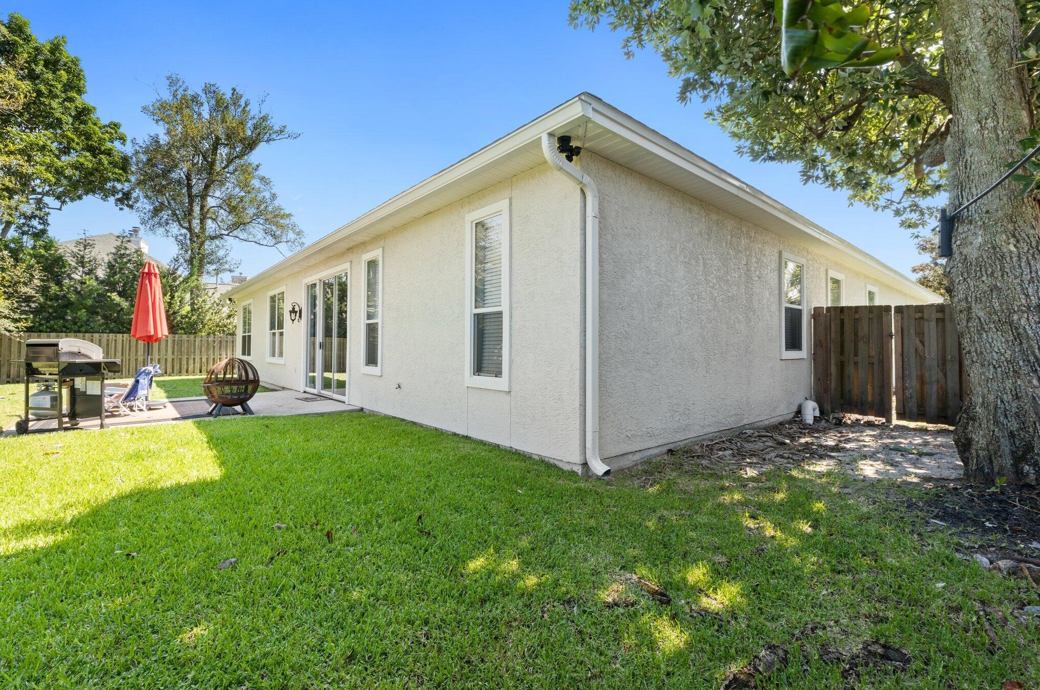 131 Palm Harbour Blvd, Panama City FL 32408-5215 exterior