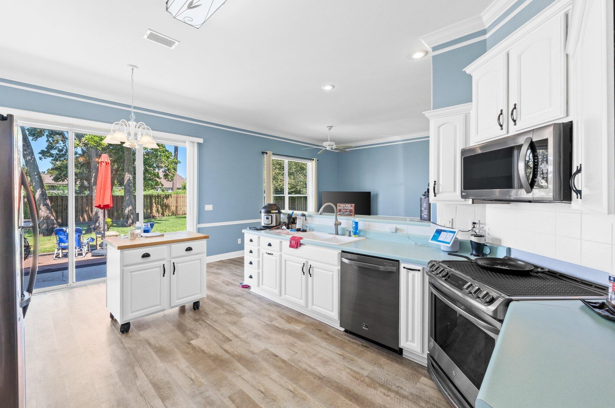 131 Palm Harbour Blvd, Panama City FL 32408-5215 exterior