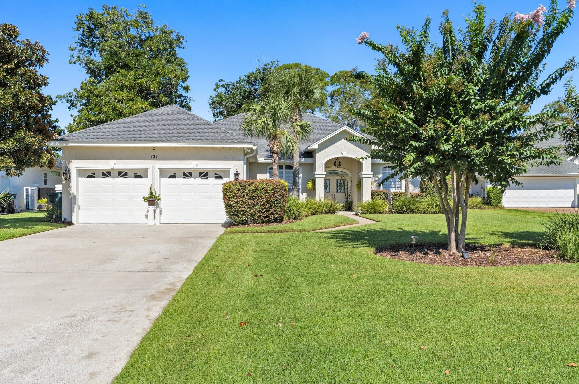 131 Palm Harbour Blvd, Panama City, FL 32408-5215