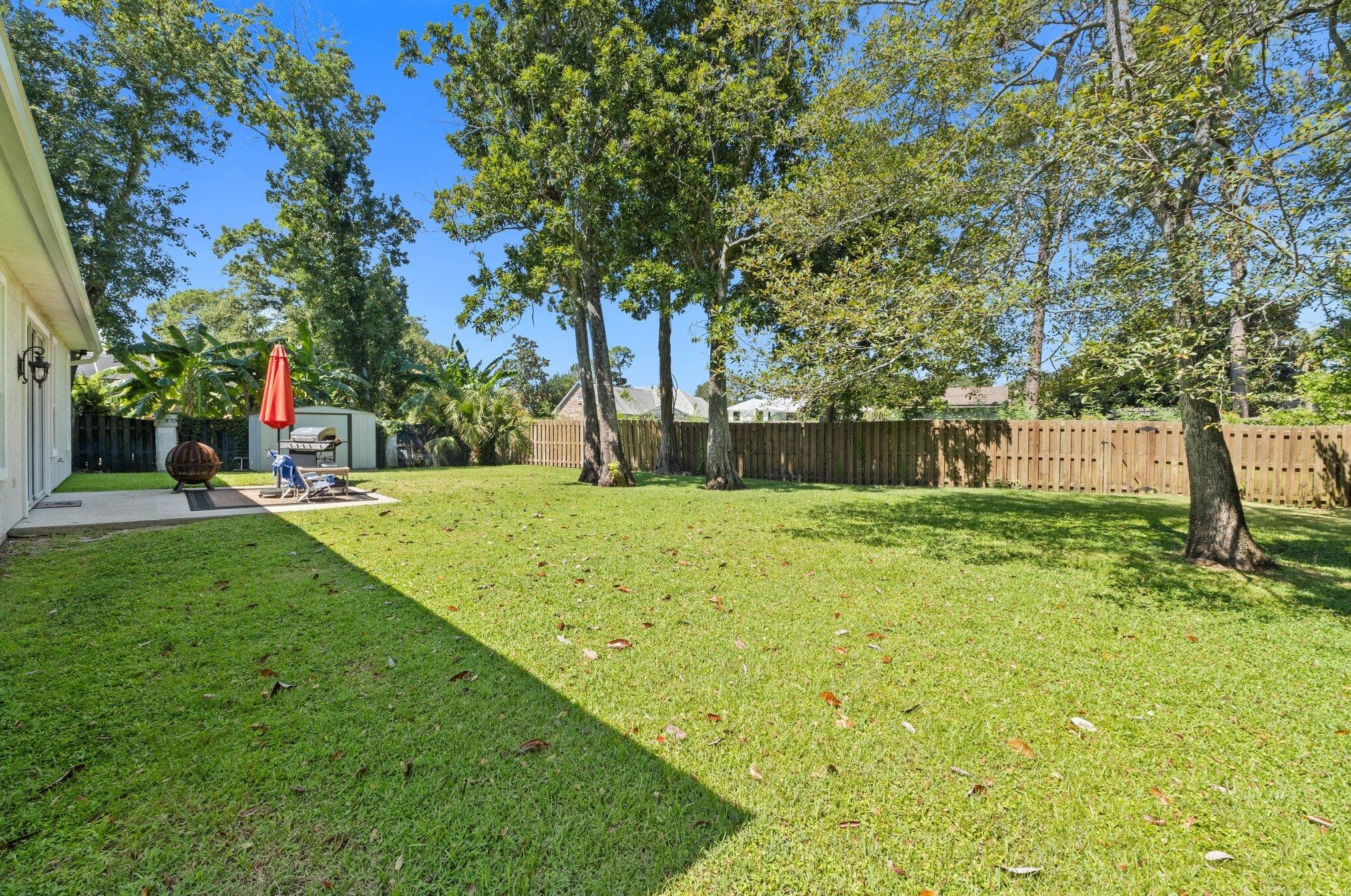 131 Palm Harbour Blvd, Panama City FL 32408-5215 exterior