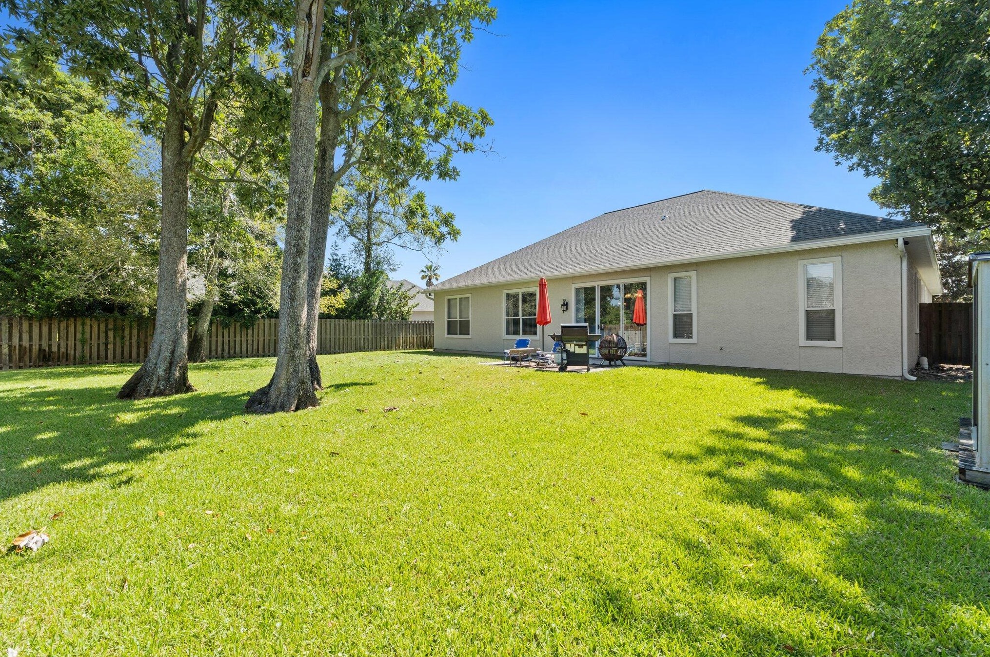 131 Palm Harbour Blvd, Panama City FL 32408-5215 exterior