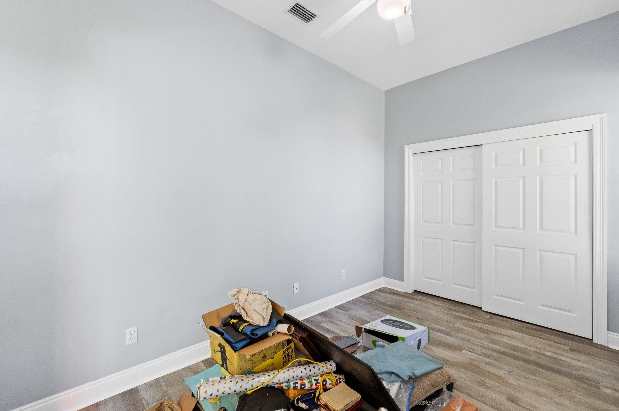 131 Palm Harbour Blvd, Panama City FL 32408-5215 exterior