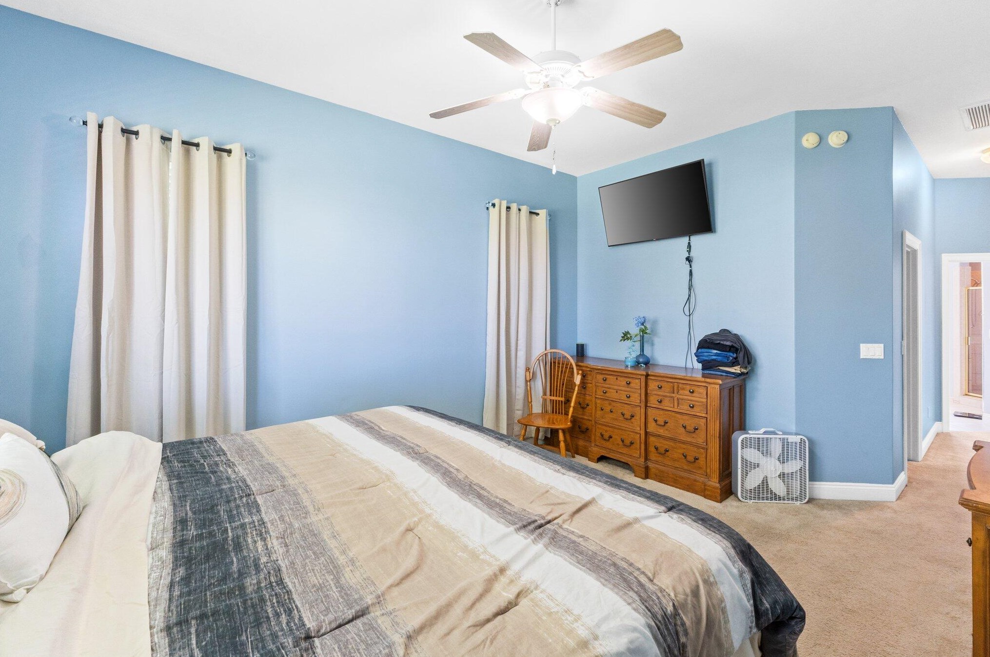 131 Palm Harbour Blvd, Panama City FL 32408-5215 exterior