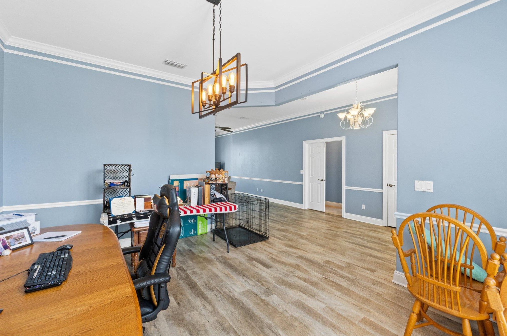 131 Palm Harbour Blvd, Panama City FL 32408-5215 exterior