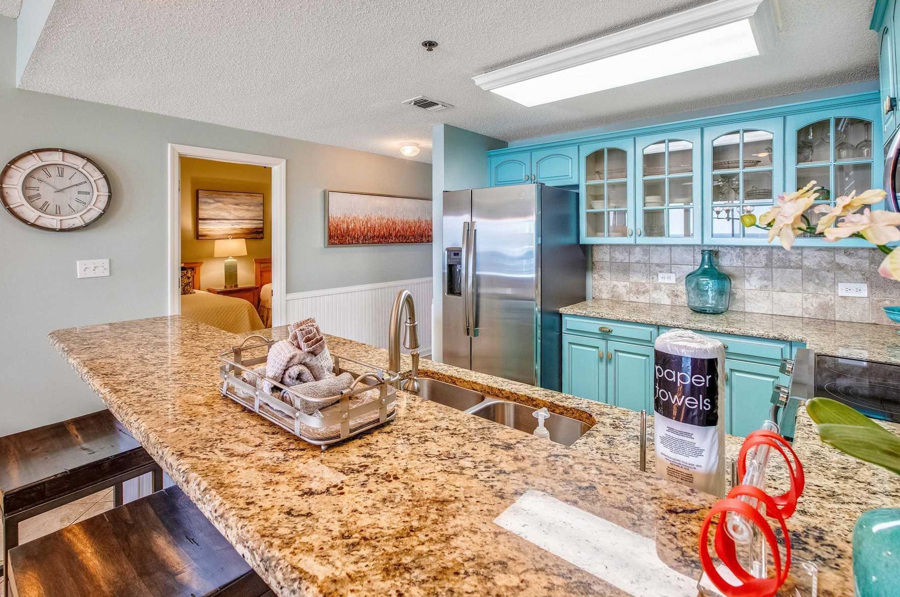 2936 Scenic Gulf Dr #unit 805, Destin, FL 32550