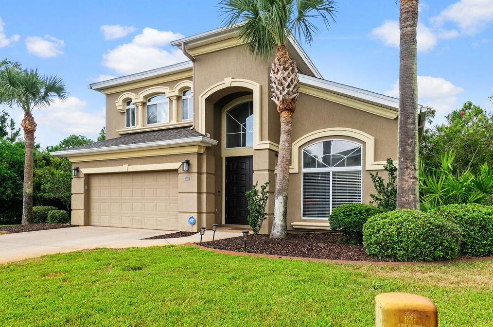 886 Solimar Way, Mary Esther, FL 32569