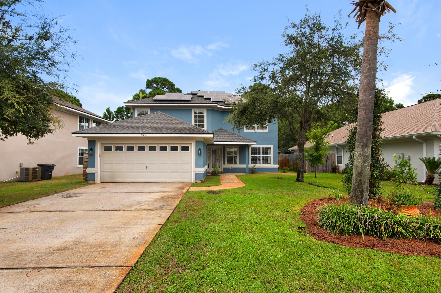 258 Loblolly Bay Dr, Santa Rosa Beach, FL 32459-8028