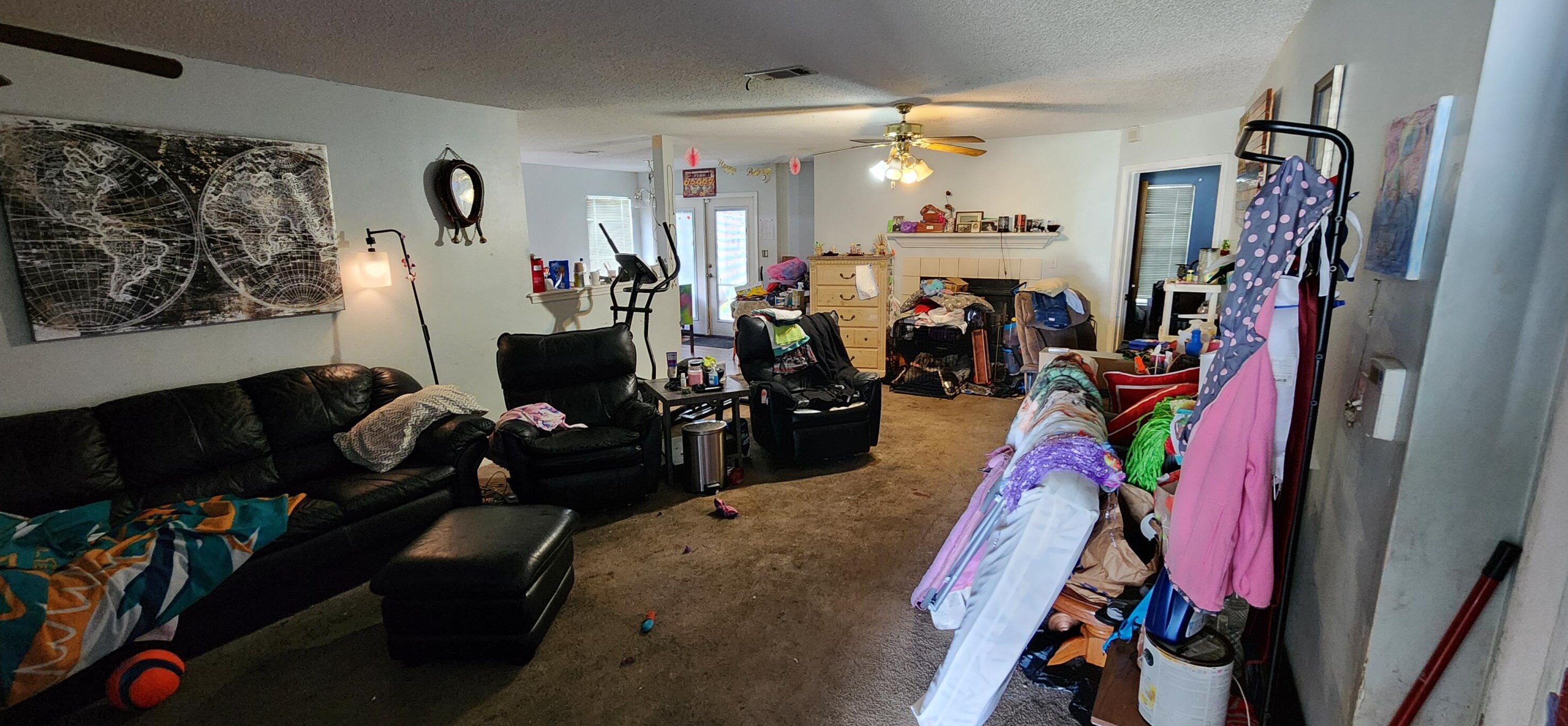 55 Ruby Cir, Mary Esther, FL 32569