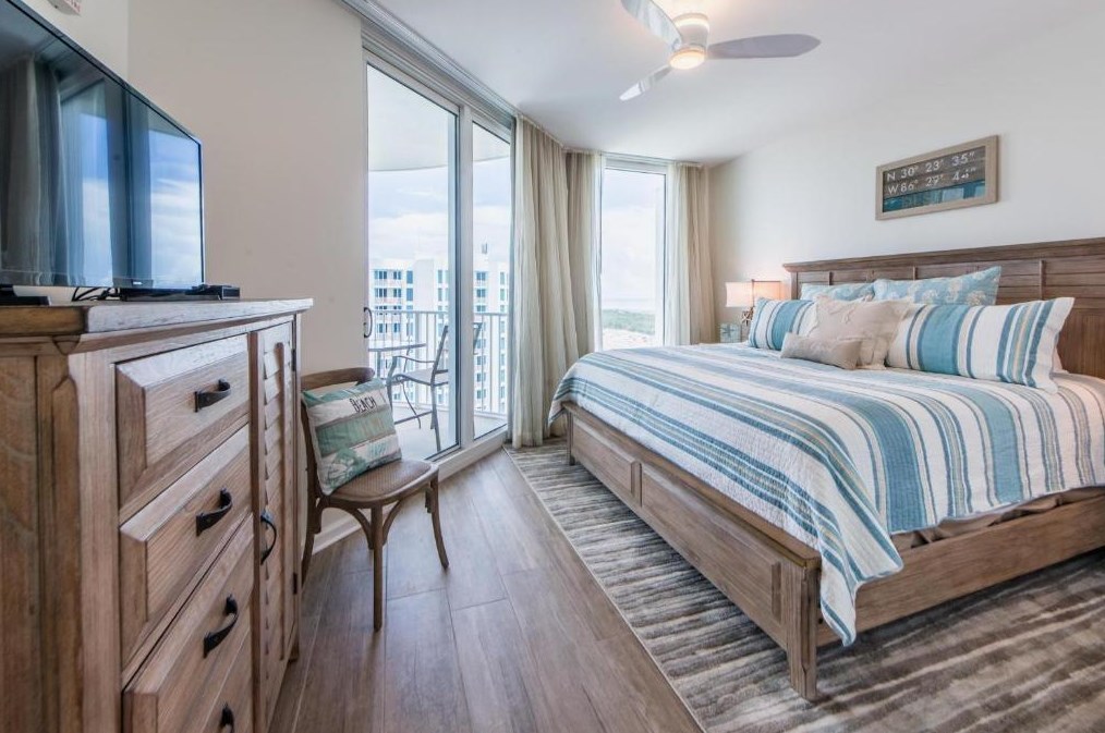 4207 Indian Bayou Trail #21113, Destin, FL 32541