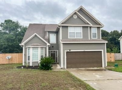 122 Peoria Blvd, Crestview, FL 32536