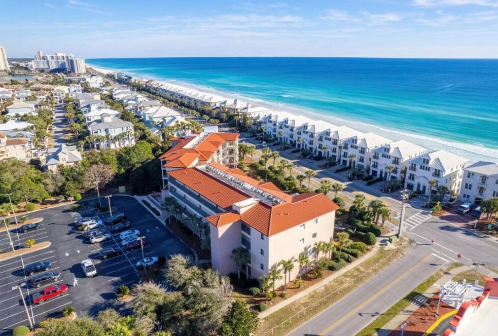 1952 Scenic Gulf Dr #unit 103, Destin, FL 32550