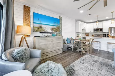 3604 E County Hwy 30A E #UNIT B-8, Santa Rosa Beach, FL 32459 - Photo 2