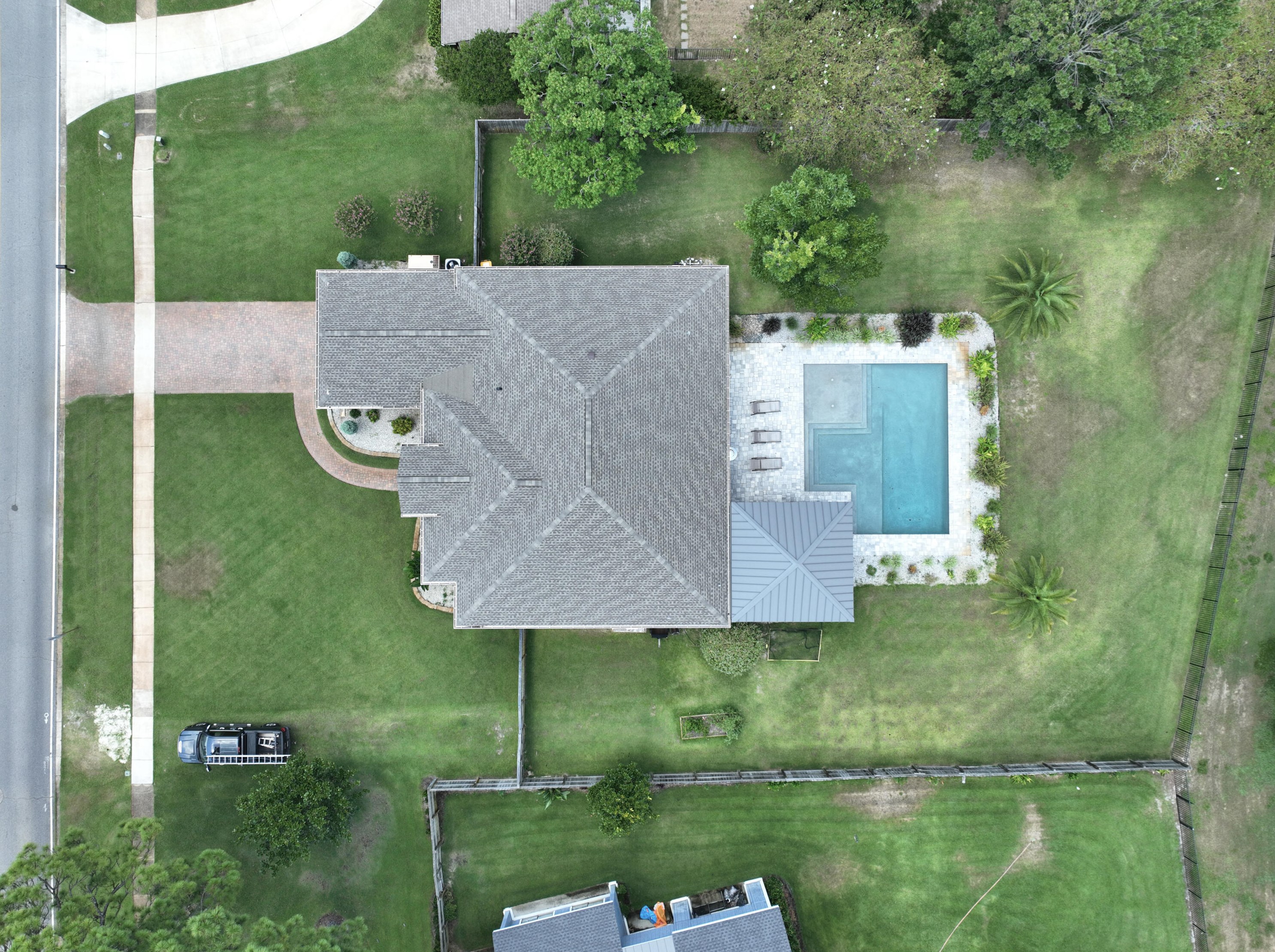 33 Country Clb Dr, Destin FL 32541-4403 exterior