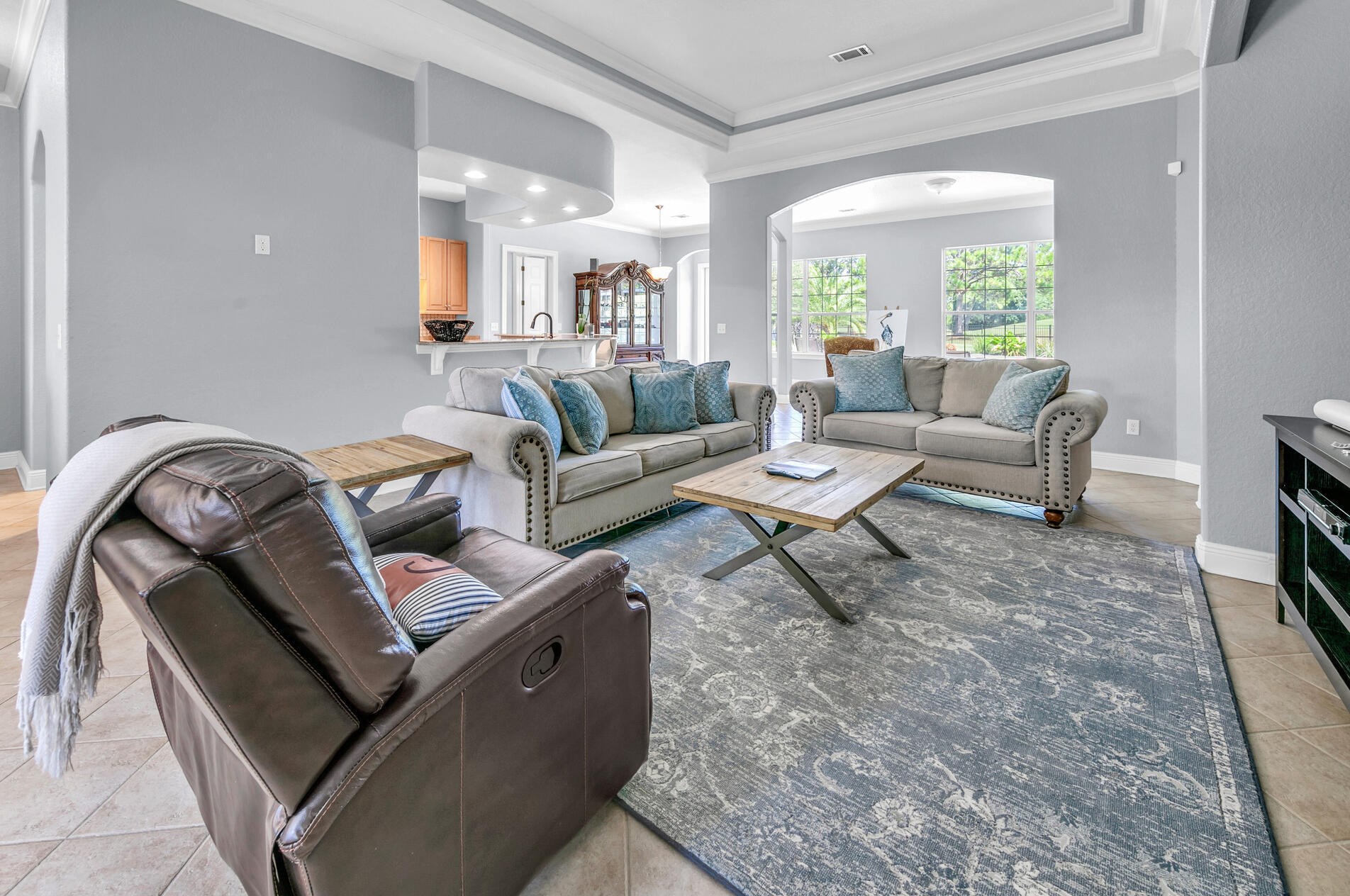 33 Country Clb Dr, Destin FL 32541-4403 exterior