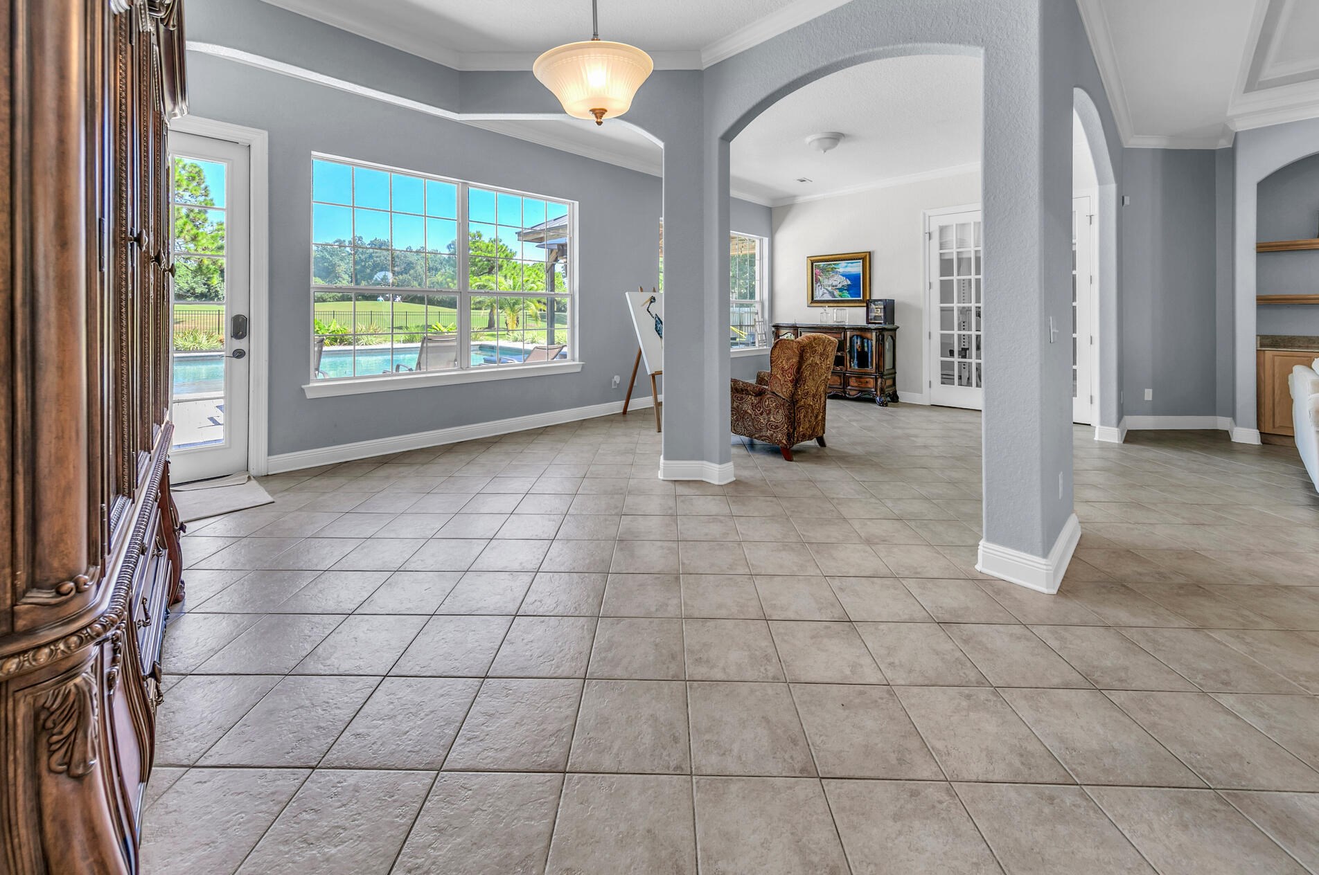 33 Country Clb Dr, Destin FL 32541-4403 exterior