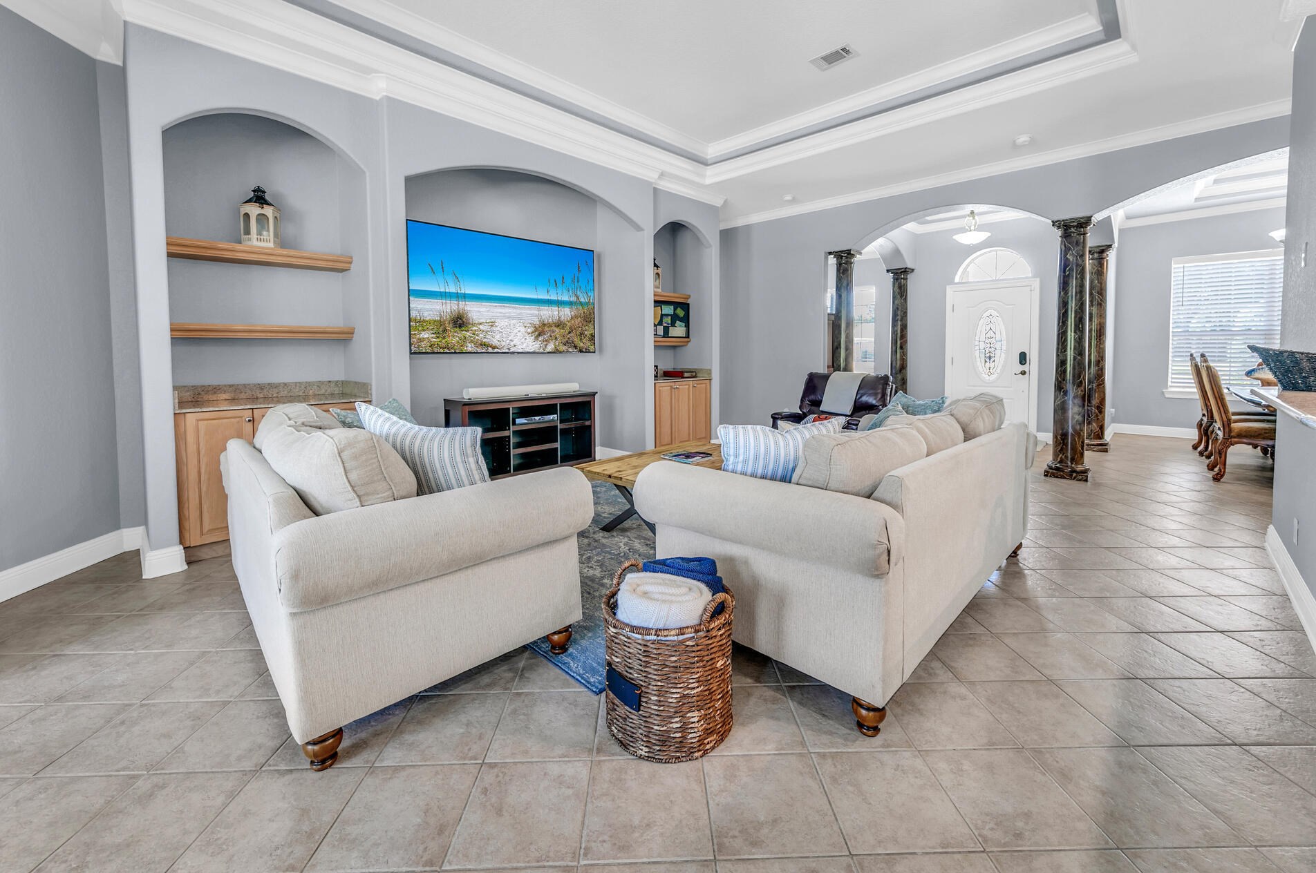 33 Country Clb Dr, Destin FL 32541-4403 exterior