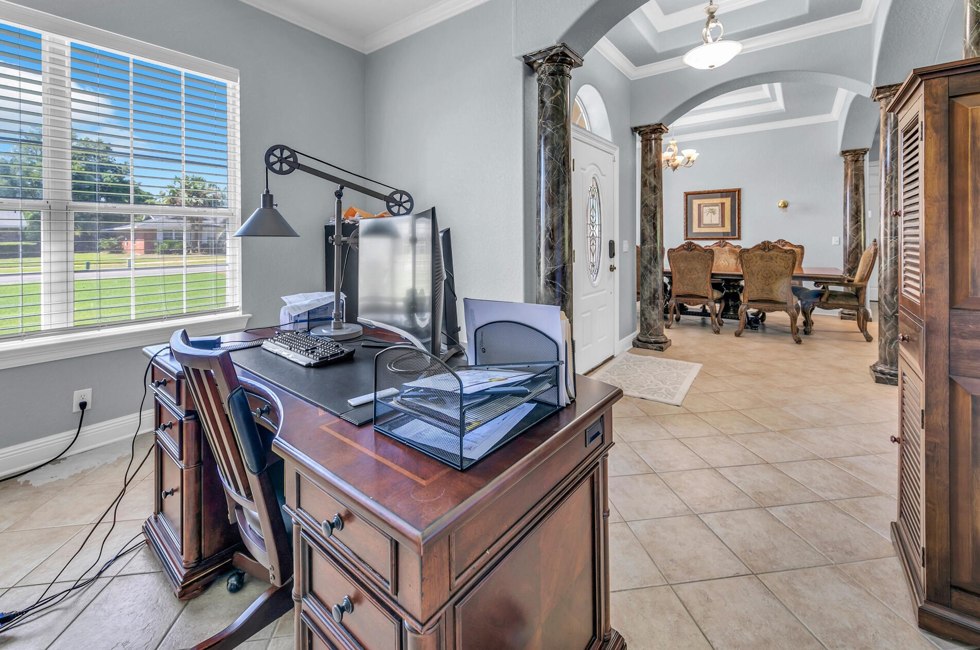 33 Country Clb Dr, Destin FL 32541-4403 exterior