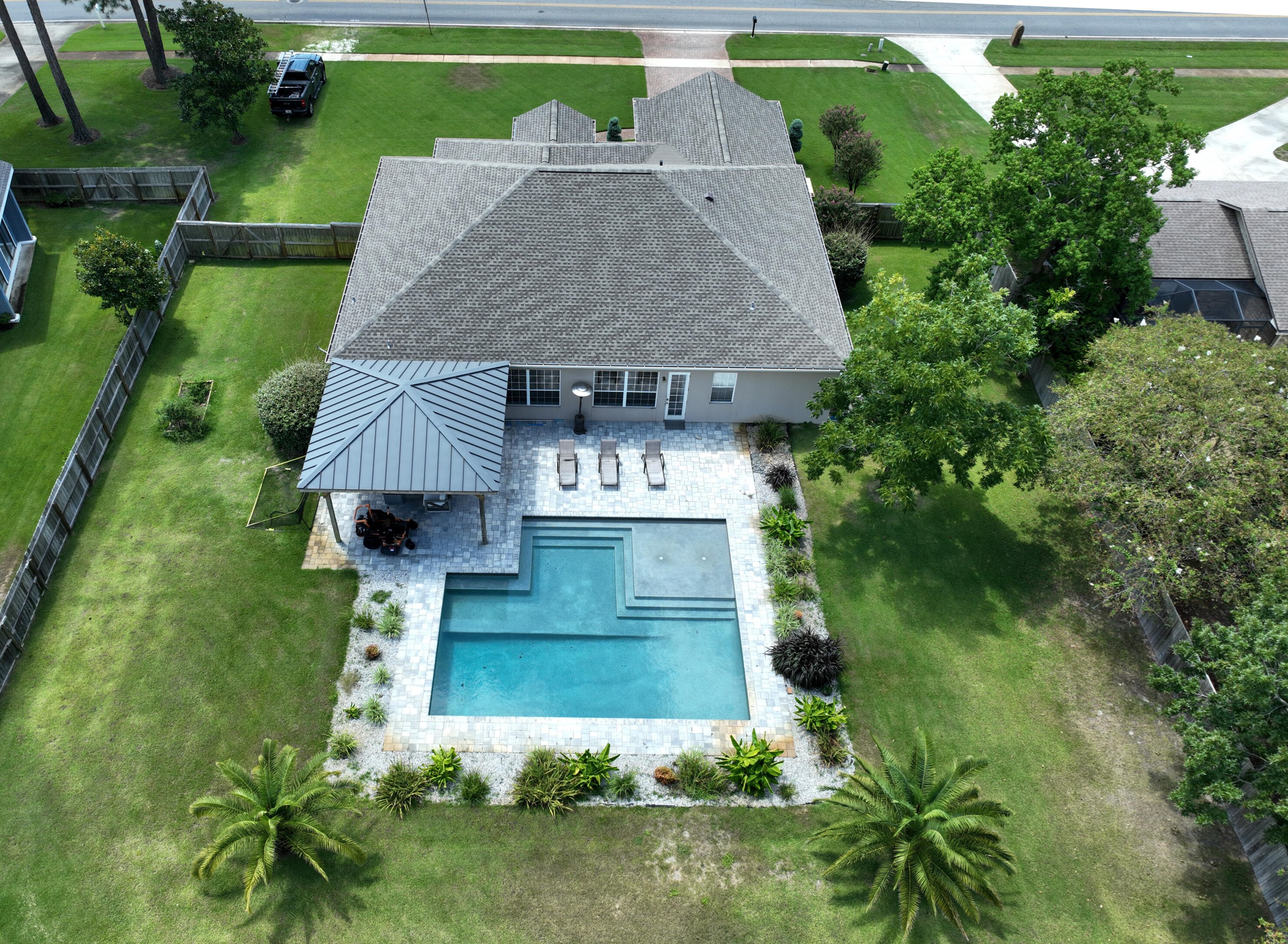 33 Country Clb Dr, Destin FL 32541-4403 exterior