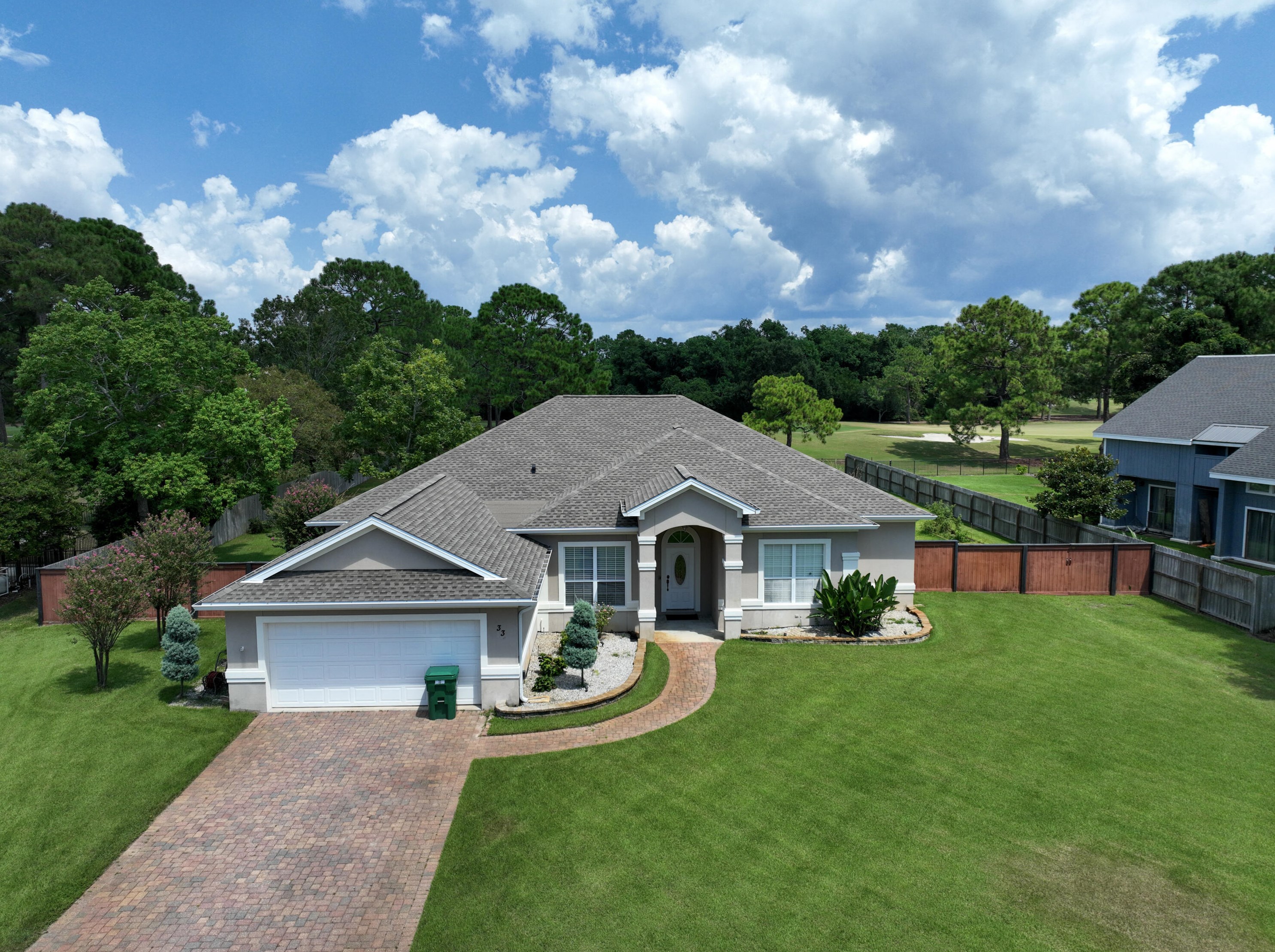 33 Country Clb Dr, Destin FL 32541-4403 exterior