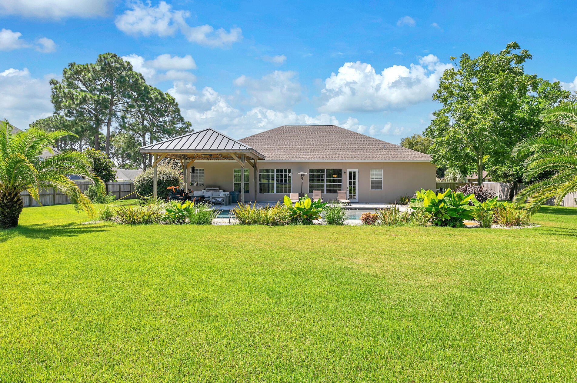 33 Country Clb Dr, Destin FL 32541-4403 exterior