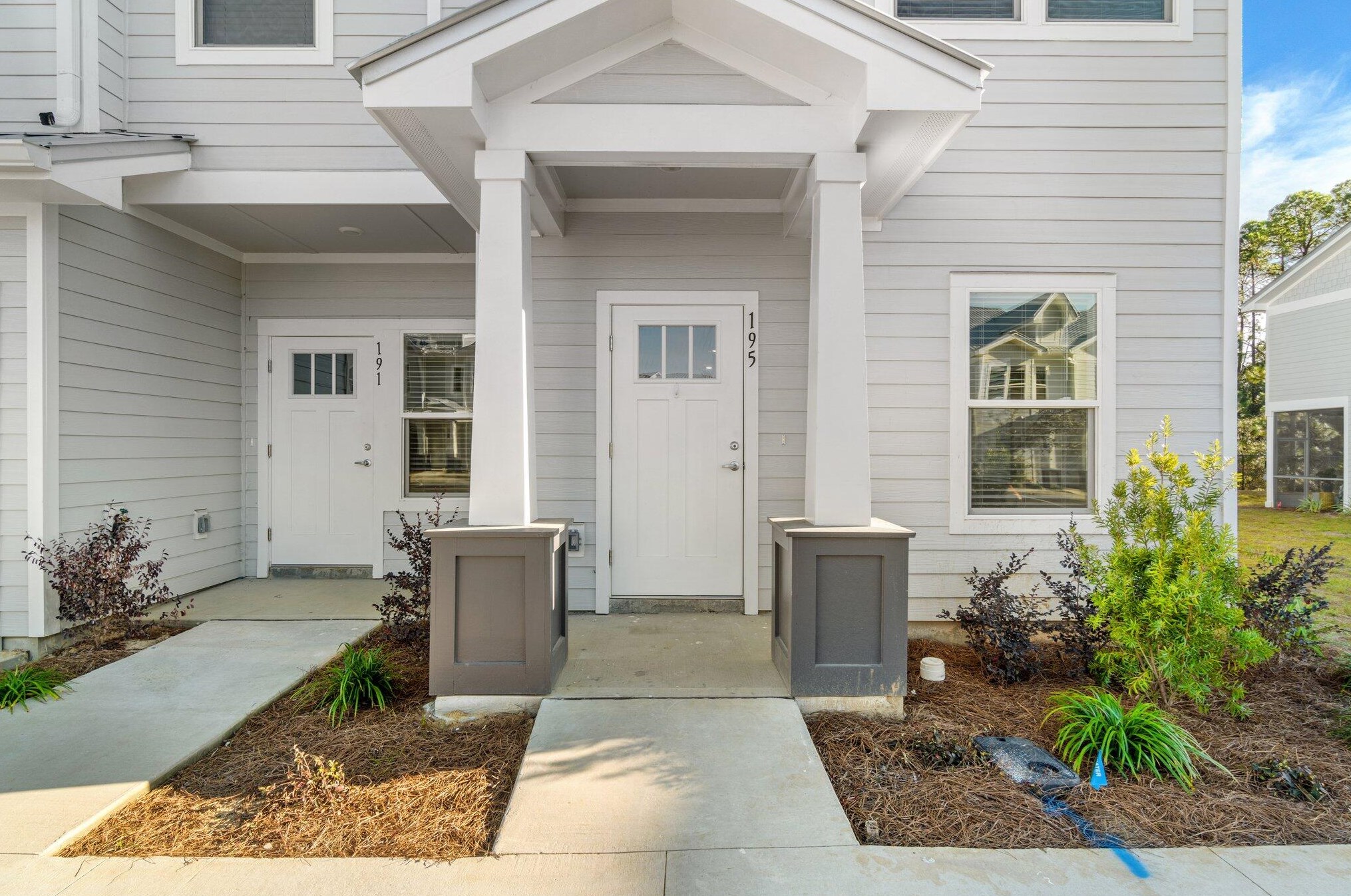 304 Date Palm Ln #horizon, Freeport, FL 32439