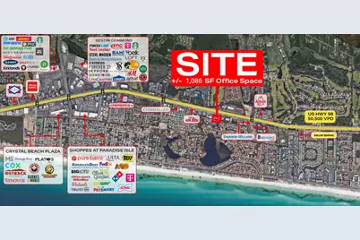 36164 Emerald Coast Parkway, Destin, FL 32541 - Photo 2