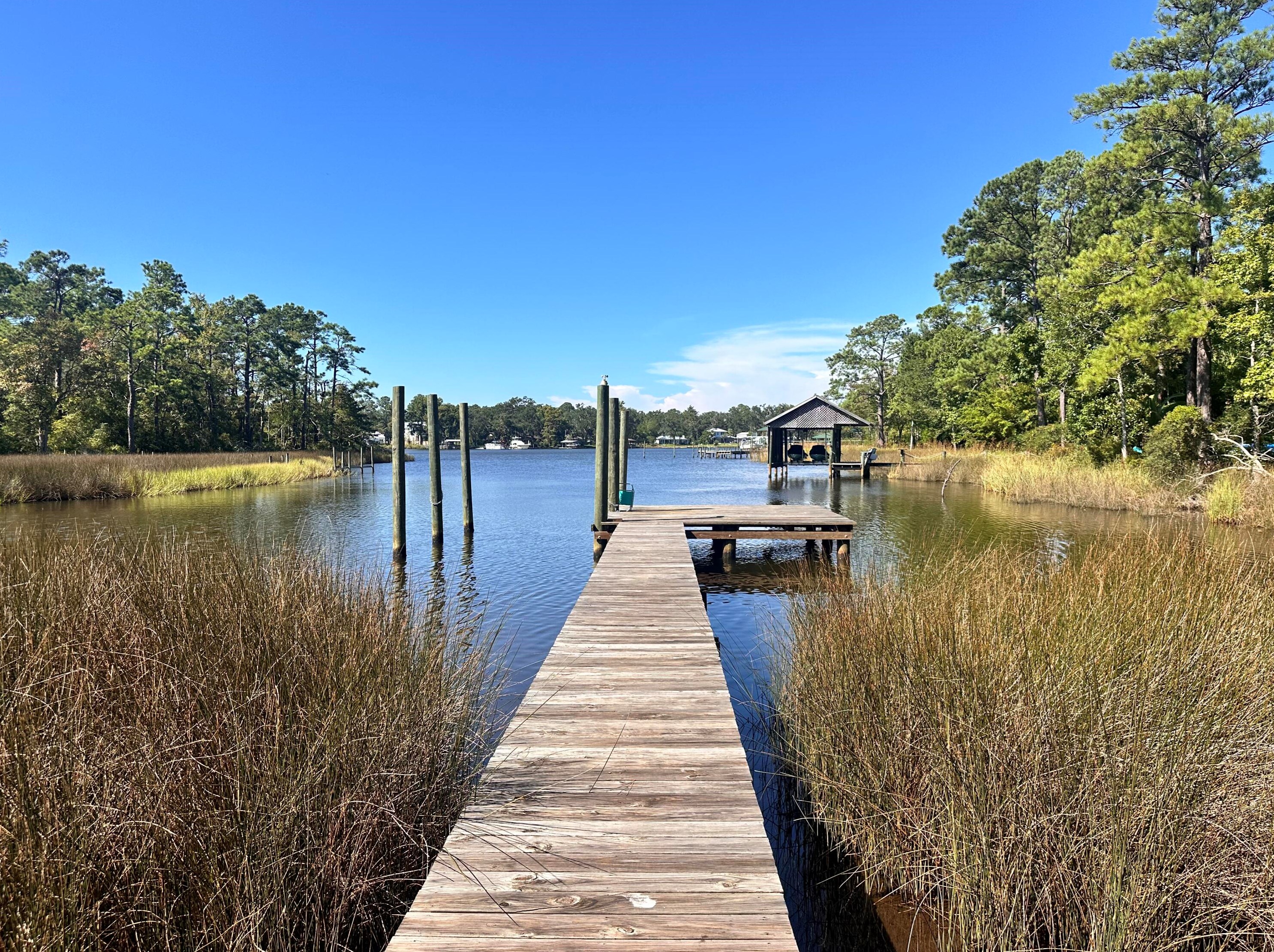 1820 Lagrange Rd, Freeport, FL 32439