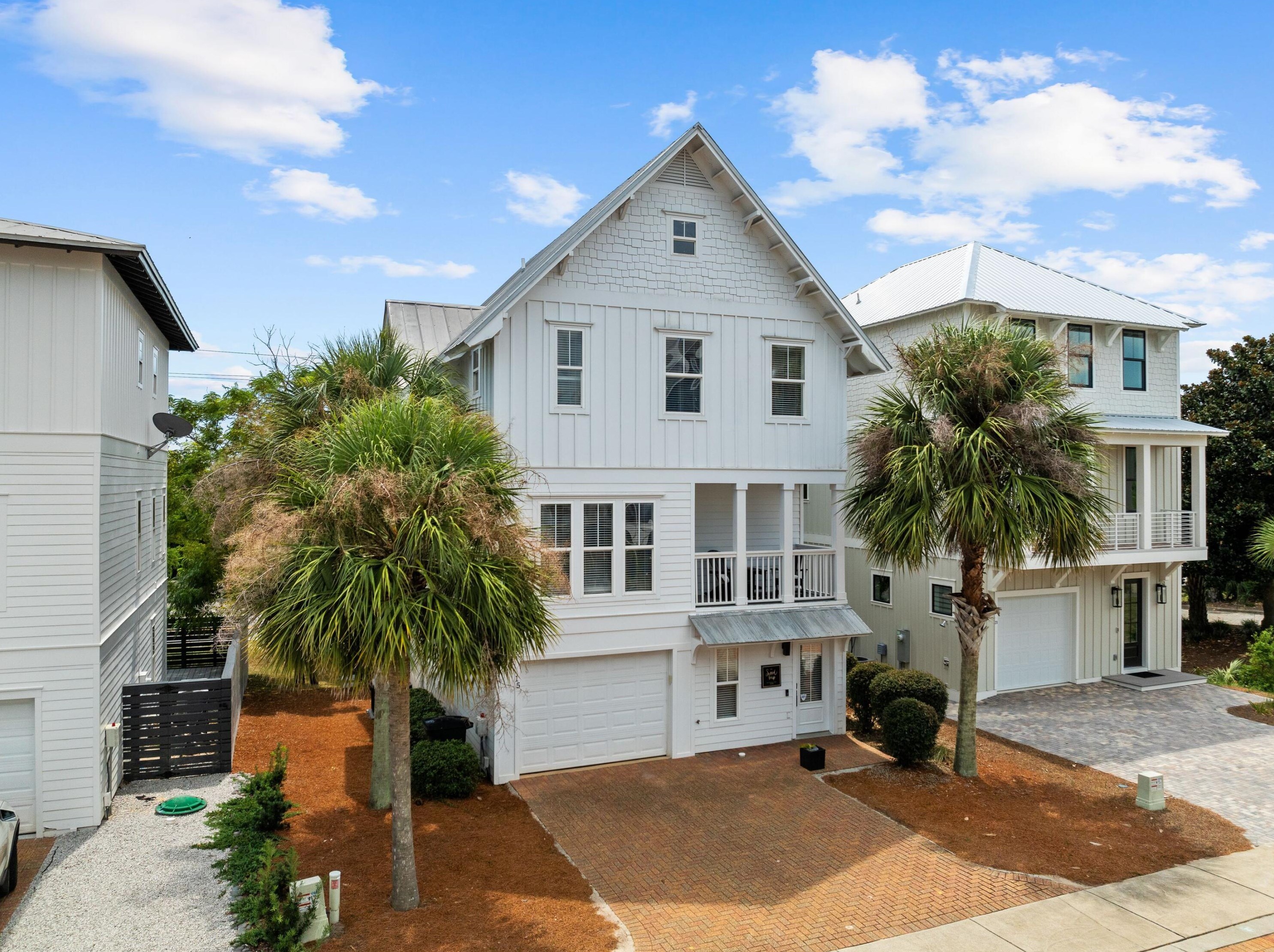 15 Seaspring Cv, Santa Rosa Beach, FL 32459