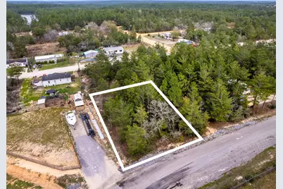 Lot 4 E Tiger Lily Lane E, Defuniak Springs, FL 32433 - Photo 4