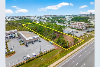 1.3 Acres Emerald Coast Parkway, Miramar Beach, FL 32550 - Photo 2