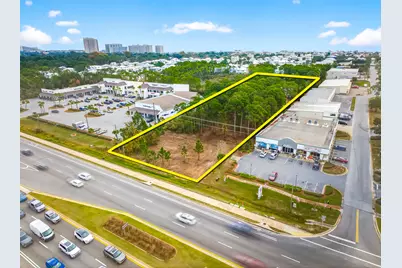1.3 Acres Emerald Coast Parkway, Miramar Beach, FL 32550 - Photo 1