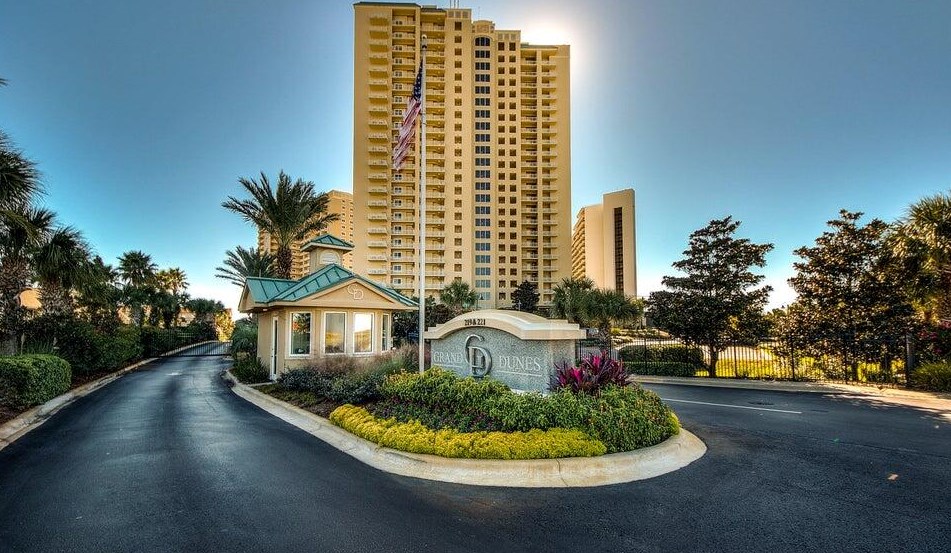 221 Scenic Gulf Dr #1850, Destin, FL 32550