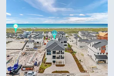 124 W Sugar Sand W, Mexico Beach, FL 32456 - Photo 132